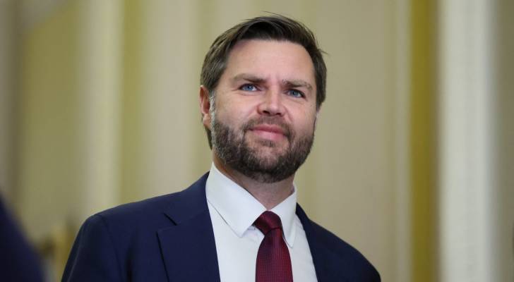 JD Vance: Russia will retain seized territories in Ukraine