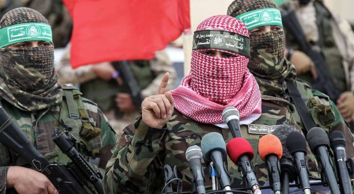 Hamas hail Oct. 7 operation as “unparalleled historical epic”