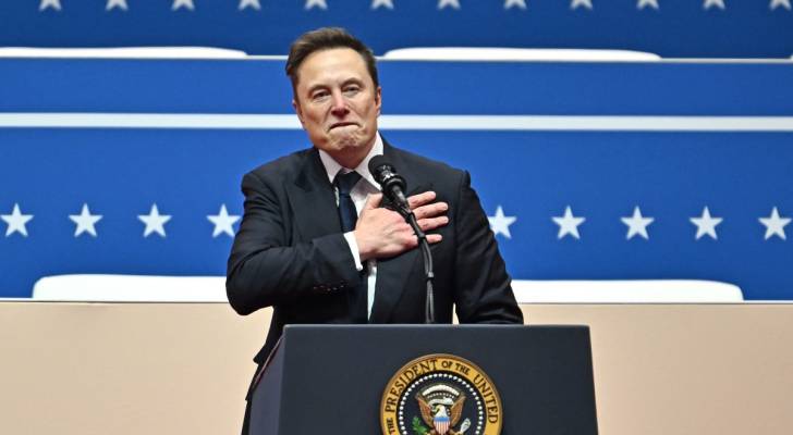 Pro-"Israel" organization faces backlash for excusing Musk’s Nazi salute