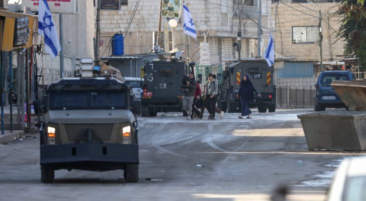 Political analyst: Jenin attacks highlights Israeli Occupation’s political desperation