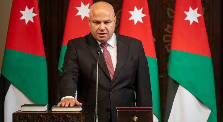 Labor Minister: 53,000 foreign workers in Jordan with expired work permits