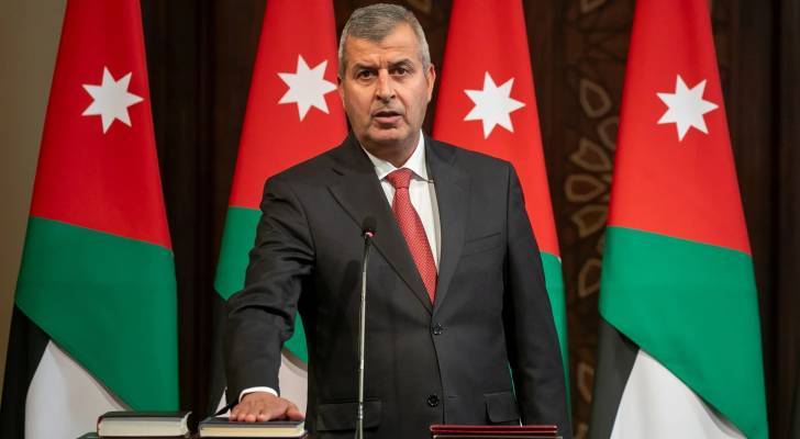 Energy Minister reveals Jordan’s roadmap for renewable energy