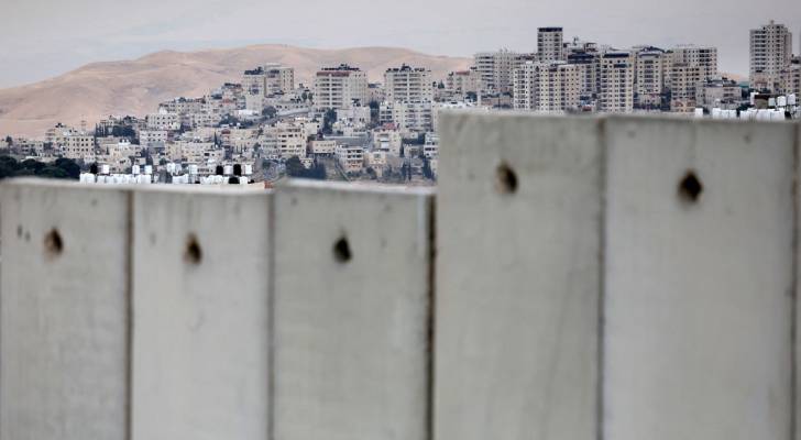 Israeli Occupation unveils plans for multiple settlements in Jerusalem