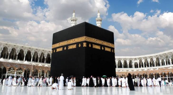 Meningitis vaccine now mandatory for all Jordanian Umrah pilgrims