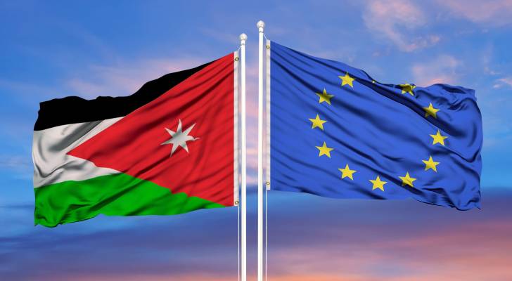 Source to Roya: 'Jordan remains key partner to EU, not taken for granted'