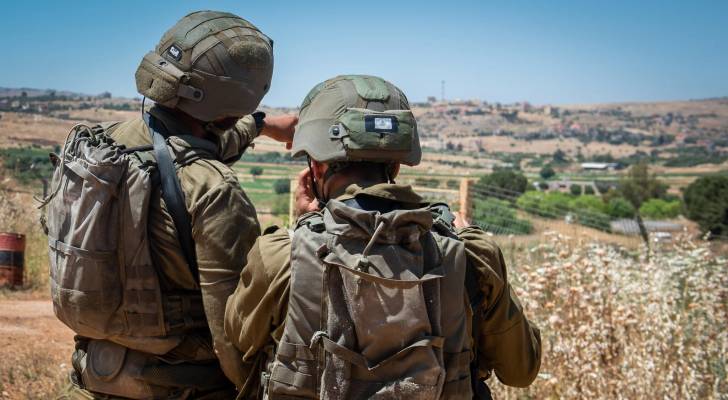 Israeli Occupation decides to maintain military presence in southern Lebanon