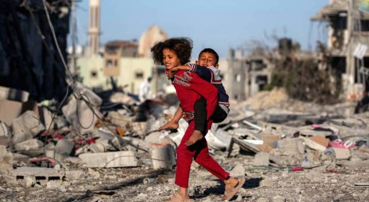 UNICEF: 30 million children in MENA deprived of education due to crises