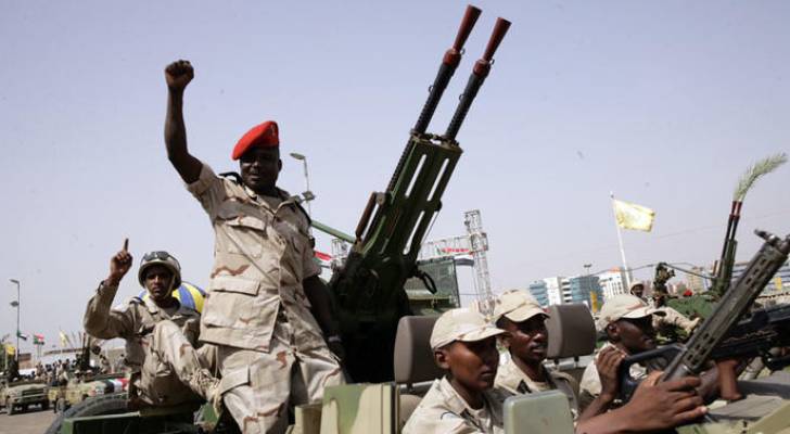 Sudanese Army breaks Rapid Support Forces siege on key sites in Khartoum