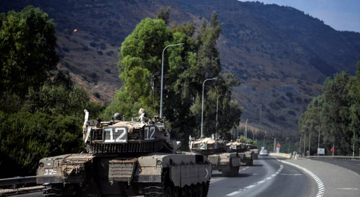 Tensions escalate in southern Lebanon with "Israel's" refusal to withdraw