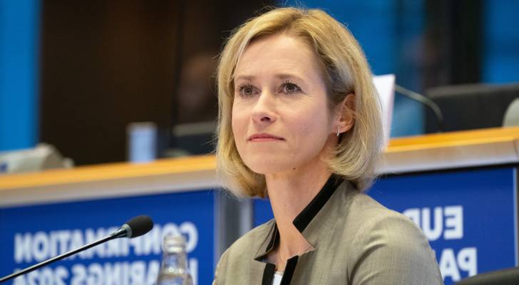 EU agrees “roadmap” for easing Syria sanctions