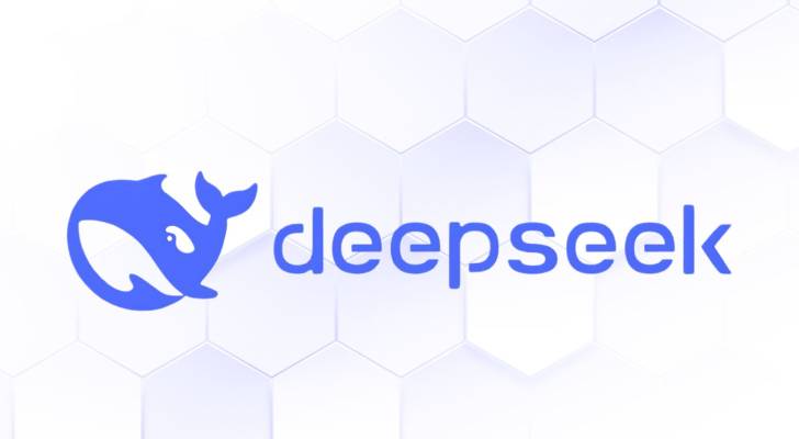 Roya News - Chinese DeepSeek's AI breakthrough shakes US tech ...