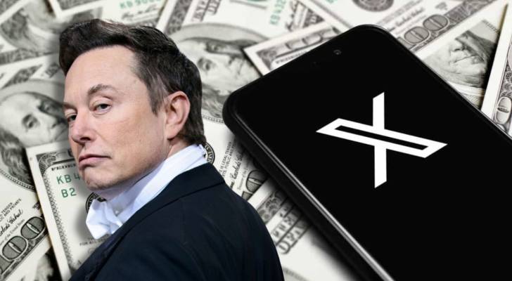 Elon Musk launches "X Money"