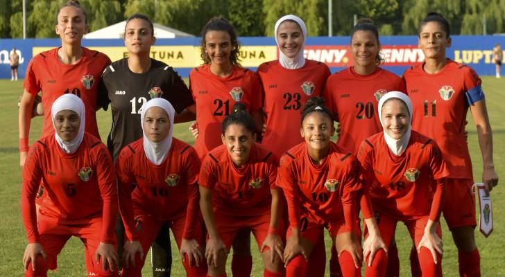 Women's national team to play in Dubai tournament