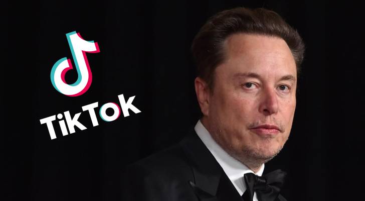 Elon Musk expresses no interest in purchasing TikTok