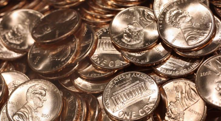 Trump moves to end penny production