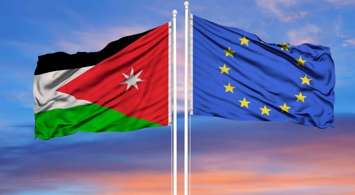 Jordan signs multi-million euro loan with EBRD to support green energy