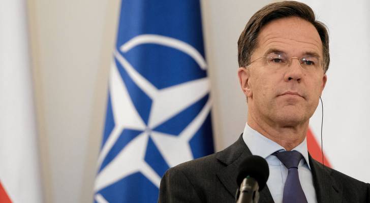 European security guarantees for Ukraine would need US “backup”: NATO chief