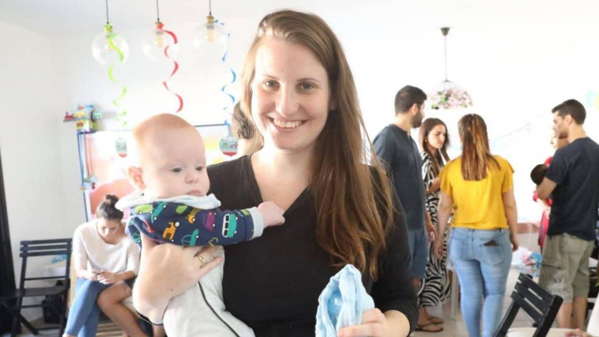 Image 1 from gallery