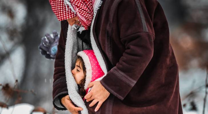 Weather update: Slight rise in temperatures, freezing nights persist