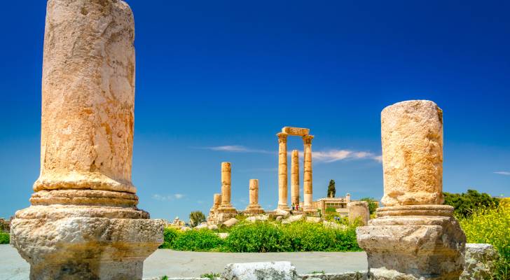 Temperatures to rise in Jordan next week, but chilly nights to continue