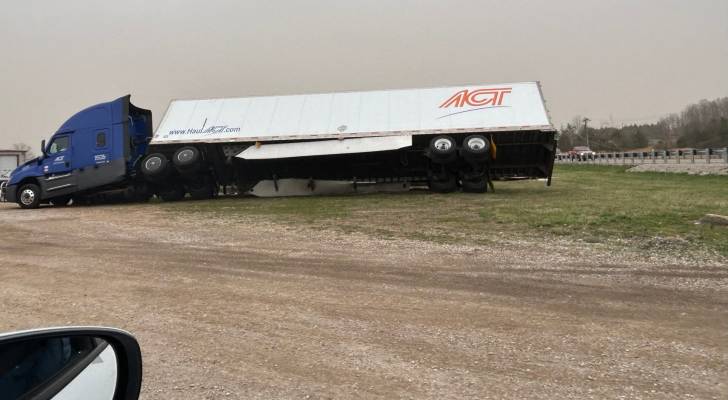 Major storm in central US leaves at least 14 dead: officials