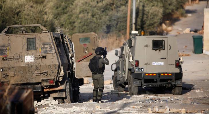 55 days of "Israeli" aggression in the West Bank: casualties, displacement