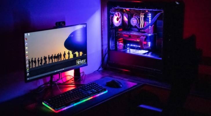 What specs should you look for in a gaming PC?