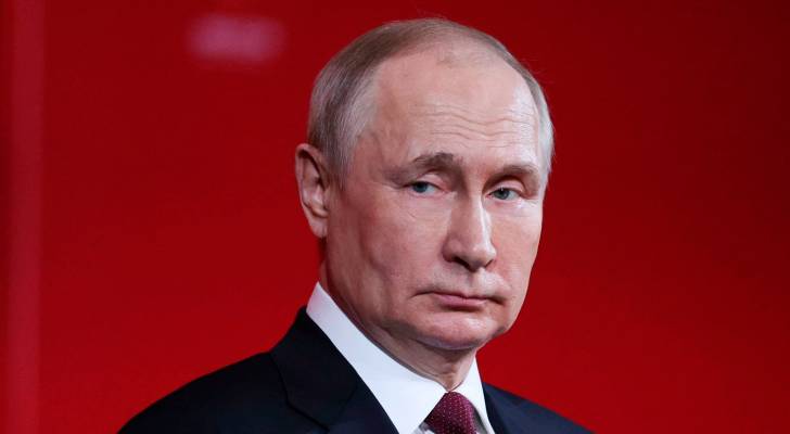 Putin agrees to 30-day halt on energy strikes, rejects full ceasefire