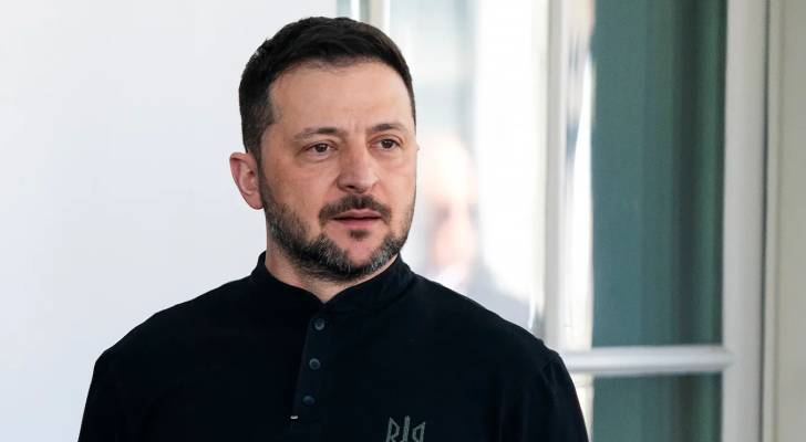 Zelensky: Energy ceasefire possible, but Ukraine will retaliate if violated
