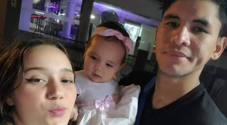 Venezuelan president slams US over little girl's “abduction”