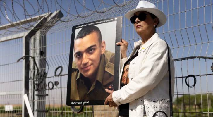 American-”Israeli” captive to be released "most likely” Monday or Tuesday: source