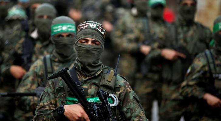 Hamas source says group accepted Gaza ceasefire proposal; Witkoff denies