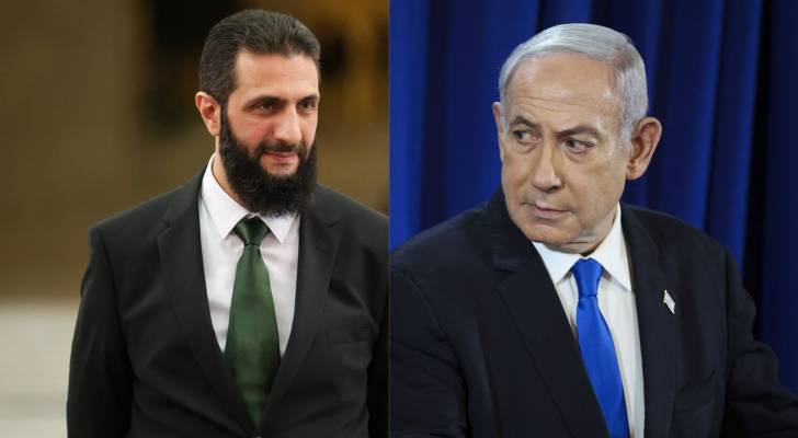 Syria, “Israel” said to hold direct talks on "joint security"
