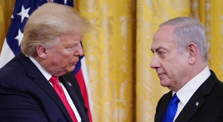 Tensions rise as Netanyahu pushes for Iran strike while Trump seeks nuclear deal