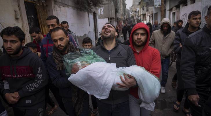 600 days of genocide: Gaza’s unfolding tragedy