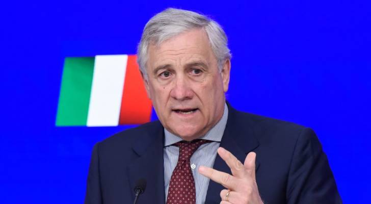 Italy demands “Israel” stops strikes, blasts expulsions of Gazans