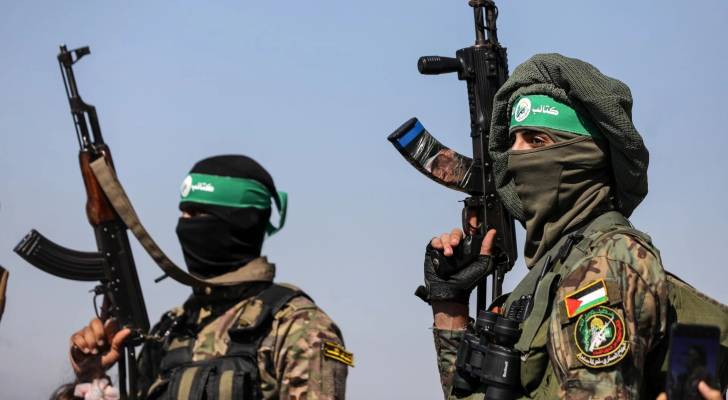 Hamas reports new attacks on “Israeli” forces in Gaza