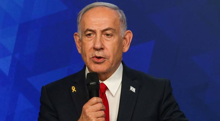 Netanyahu says Hamas chief in Gaza Mohammed Sinwar killed by military