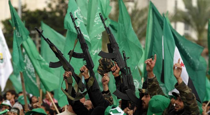 Hamas issues statement on Gaza ceasefire negotiations