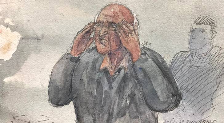 French surgeon handed maximum term for abusing children for decades