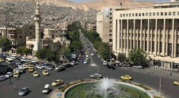 EU sanctions Syrian armed groups over deadly March violence