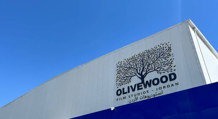 Jordan’s Olivewood Studios partners with American Shadowbox Studios