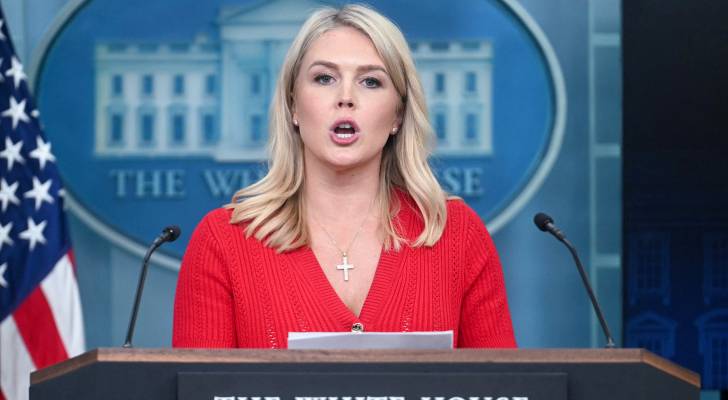White House says “Israel” approved Gaza truce plan