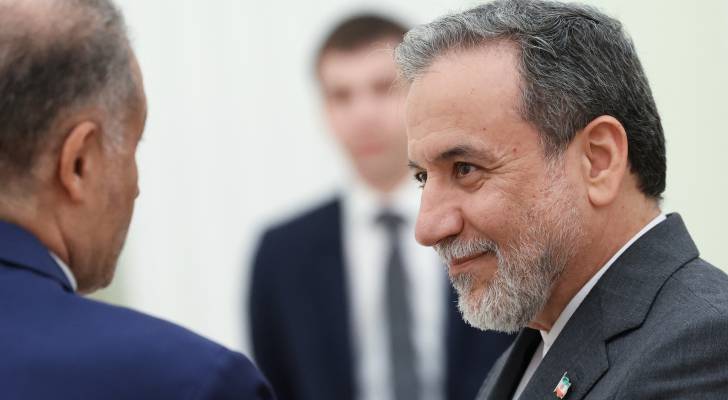 Iran responds to Trump’s "disrespect” of Khamenei