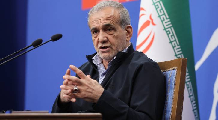 Iran suspends cooperation with UN nuclear watchdog