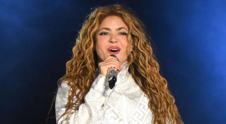 Peruvian clinic fined after leaking Shakira’s medical records