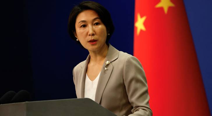 China says BRICS not seeking “confrontation” after Trump tariff threat