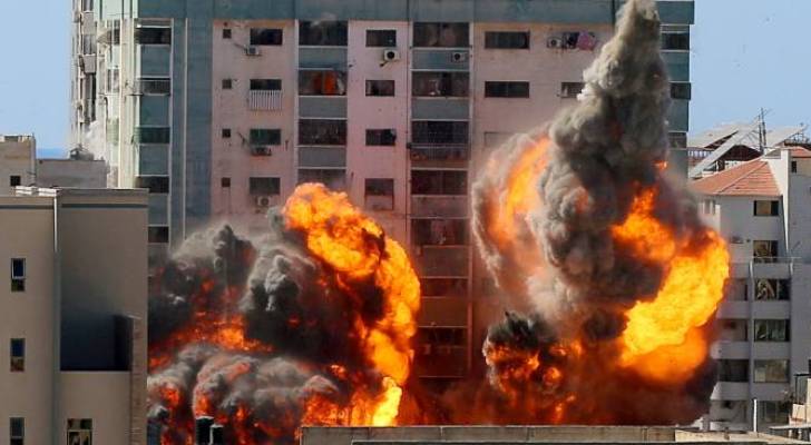 Hamas official: We stand firm on demands to end Gaza assault