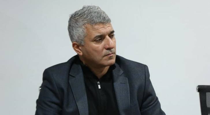 Three arrested in assault on journalist Fares Habashneh in Jordan