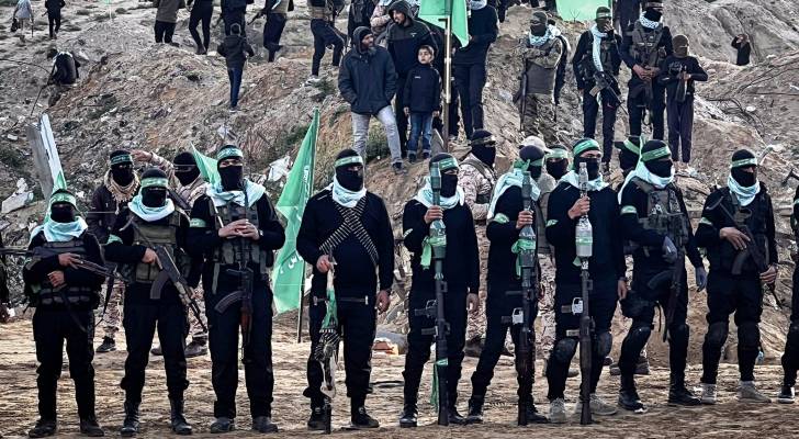Hamas agrees to release 10 captives in effort to advance ceasefire talks